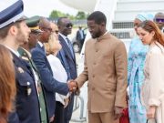 Emmanuel Macron et Diomaye Faye: bon appétit messieurs les présidents!