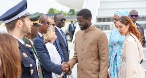 Emmanuel Macron et Diomaye Faye: bon appétit messieurs les présidents!