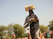 Une « tempête de la faim » annoncée dans 18 zones de crise