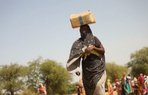 Une « tempête de la faim » annoncée dans 18 zones de crise