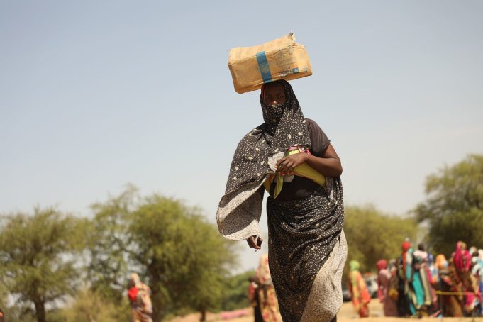 Une « tempête de la faim » annoncée dans 18 zones de crise