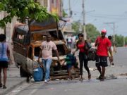 Haïti : l’ONU se félicite de l’arrivée du 1er contingent kenyan de la mission multinationale de soutien à la sécurité