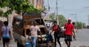 Haïti : l’ONU se félicite de l’arrivée du 1er contingent kenyan de la mission multinationale de soutien à la sécurité