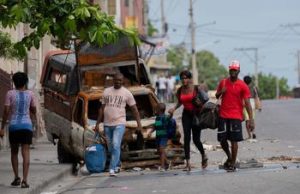 Haïti : l’ONU se félicite de l’arrivée du 1er contingent kenyan de la mission multinationale de soutien à la sécurité