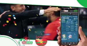 Vivez l’Euphorie de la victoire de l’EURO 2024 avec LONABET