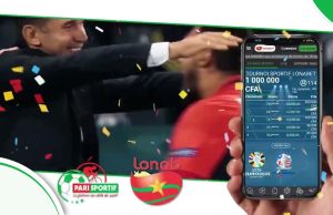 Vivez l’Euphorie de la victoire de l’EURO 2024 avec LONABET