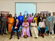 Hackathon#Innov4Democracy : les innovateurs pour la démocratie au sommet de l’Afrique
