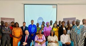 Hackathon#Innov4Democracy : les innovateurs pour la démocratie au sommet de l’Afrique