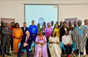 Hackathon#Innov4Democracy : les innovateurs pour la démocratie au sommet de l’Afrique