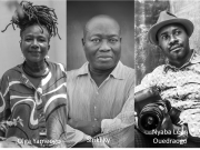 7 artistes burkinabè mis à l’honneur à Paris