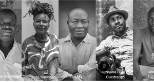 7 artistes burkinabè mis à l’honneur à Paris