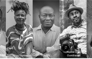 7 artistes burkinabè mis à l’honneur à Paris