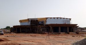 Burkina/Projet PUDTR: Fada bénéficie de près de 30 milliards de F CFA d’investissement