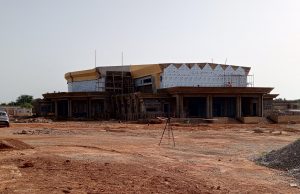 Burkina/Projet PUDTR: Fada bénéficie de près de 30 milliards de F CFA d’investissement