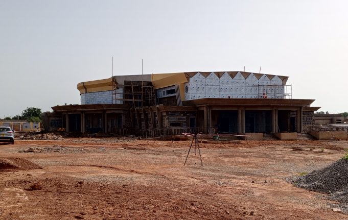 Burkina/Projet PUDTR: Fada bénéficie de près de 30 milliards de F CFA d’investissement