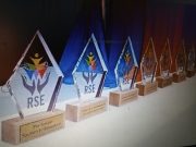 Burkina/1ʳᵉ édition de Vitrine RSE: des entreprises primées pour leurs initiatives dans divers domaines
