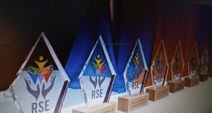 Burkina/1ʳᵉ édition de Vitrine RSE: des entreprises primées pour leurs initiatives dans divers domaines