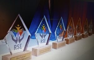 Burkina/1ʳᵉ édition de Vitrine RSE: des entreprises primées pour leurs initiatives dans divers domaines