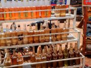 Ouagadougou: opération de lutte contre la vente illicite de carburant