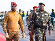 Sommet des Chefs d’Etat de l’AES: Le Président du Faso à Niamey
