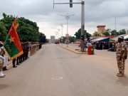 Burkina: l’inspecteur général Darga aux commandes de la direction générale de la police