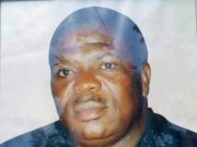 Burkina: décès du journaliste Sansan Dongo Kambou