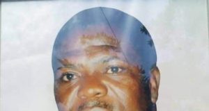Burkina: décès du journaliste Sansan Dongo Kambou