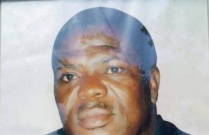 Burkina: décès du journaliste Sansan Dongo Kambou