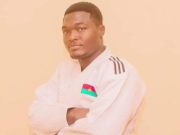 Jeux olympiques Paris 2024: le judoka burkinabè Carmel Koné éliminé en 16e de finale