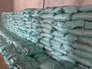 Burkina: cinq personnes aux arrêts pour détournements d’intrants agricoles