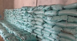 Burkina: cinq personnes aux arrêts pour détournements d’intrants agricoles