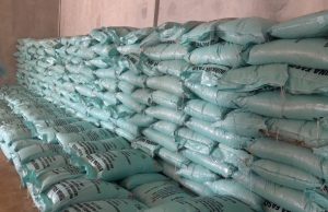 Burkina: cinq personnes aux arrêts pour détournements d’intrants agricoles