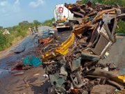 Burkina: «On ne peut pas exercer (son métier) en produisant des morts» (ministre des Transports)
