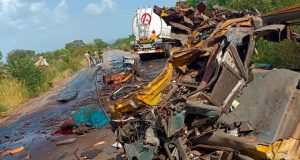 Burkina: «On ne peut pas exercer (son métier) en produisant des morts» (ministre des Transports)
