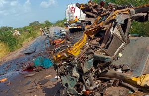 Burkina: «On ne peut pas exercer (son métier) en produisant des morts» (ministre des Transports)