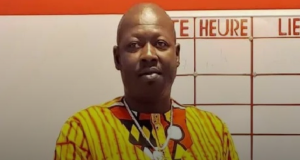 Burkina: les OPM condamnent « l’enlèvement » du journaliste Alain Alain