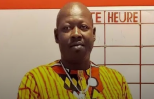 Burkina: les OPM condamnent « l’enlèvement » du journaliste Alain Alain