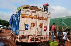 Burkina: plus de 100 millions FCFA de produits frauduleux saisis à Sindou