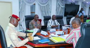 Burkina: compte rendu du Conseil des ministres du mercredi 17 juillet 2024