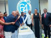 Lions du Burkina: des Doyens de 64 ans sans ride!