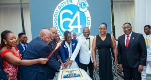 Lions du Burkina: des Doyens de 64 ans sans ride!