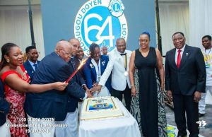 Lions du Burkina: des Doyens de 64 ans sans ride!