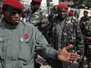 Guinée/Procès du 28 septembre: Dadis Camara condamné à 20 ans de prison