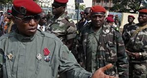 Guinée/Procès du 28 septembre: Dadis Camara condamné à 20 ans de prison