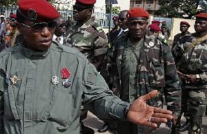 Guinée/Procès du 28 septembre: Dadis Camara condamné à 20 ans de prison