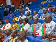 Burkina: sept nouveaux députés à l’Assemblée législative de transition