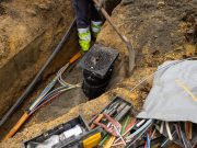 France: plusieurs installations de télécommunication vandalisées