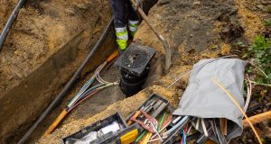 France: plusieurs installations de télécommunication vandalisées