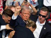 Présidentielle américaine 2024: qui a tiré sur Donald Trump?