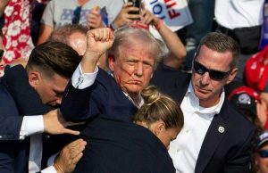Présidentielle américaine 2024: qui a tiré sur Donald Trump?